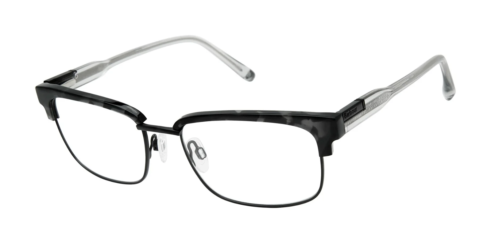 Barbour Eyeglasses BAOM501
