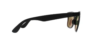 Ray Ban Sunglasses RB4195 Wayfarer Liteforce