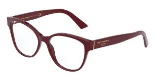 Dolce & Gabbana Eyeglasses DG3322