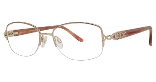 Sophia Loren Eyeglasses Sl Beau Rivage 91