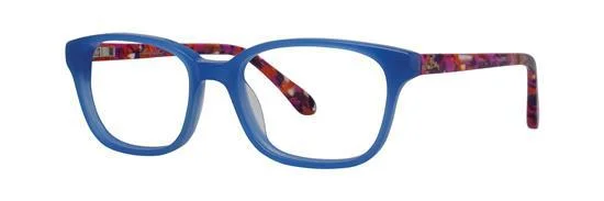 Lilly Pulitzer Eyeglasses TOPANGA