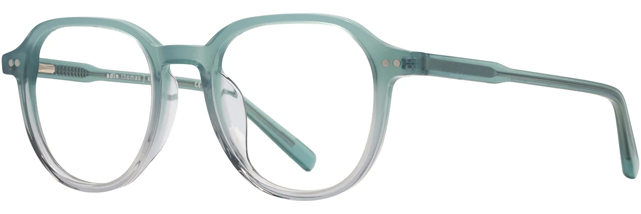 Adin Thomas Eyeglasses AT-670