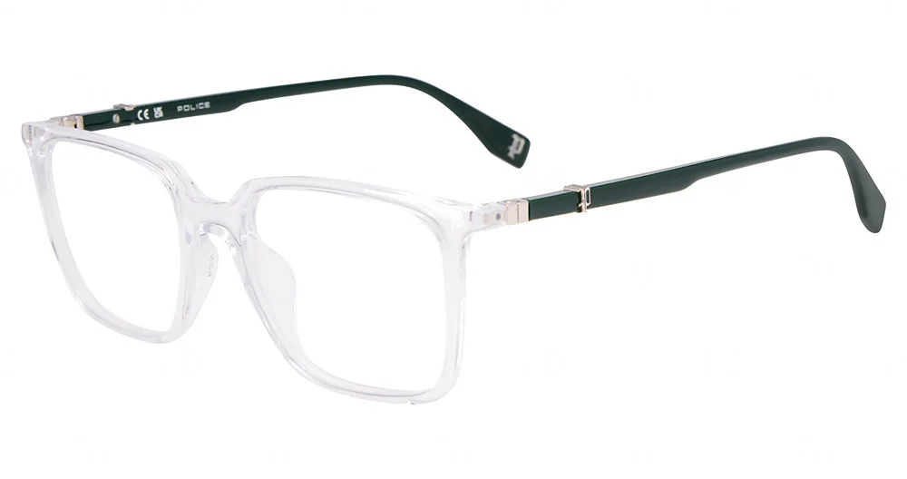 Police Eyeglasses VPLV51