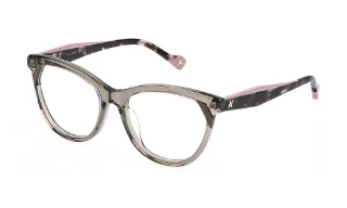Yalea Eyeglasses VYA205