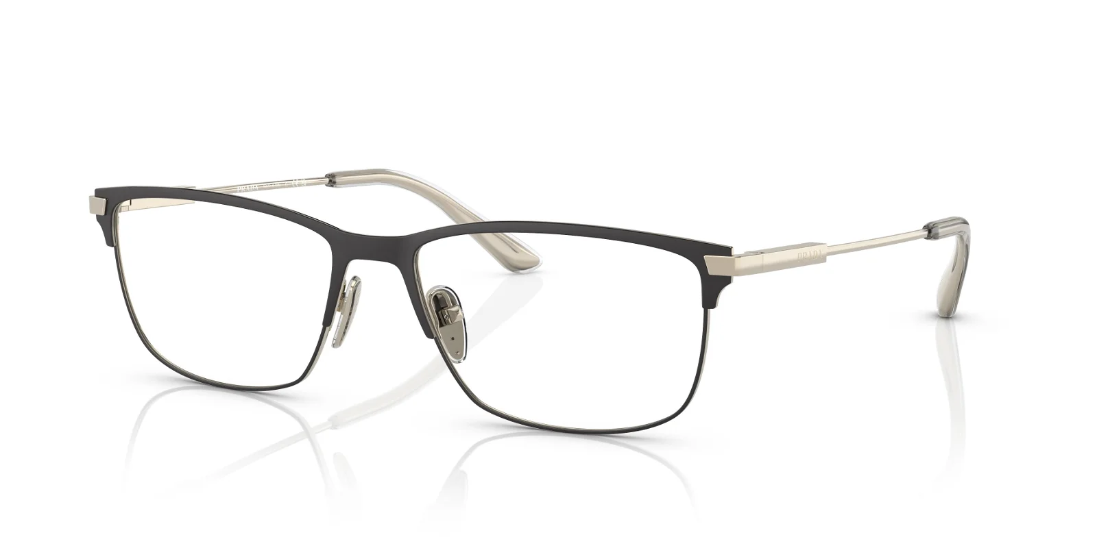 Prada Eyeglasses PR55ZV