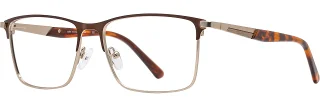 Adin Thomas Eyeglasses AT-660