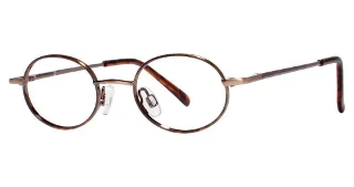 D.A./Antique Brown