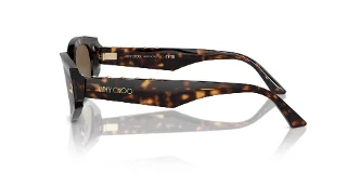 Jimmy Choo Sunglasses JC5015U