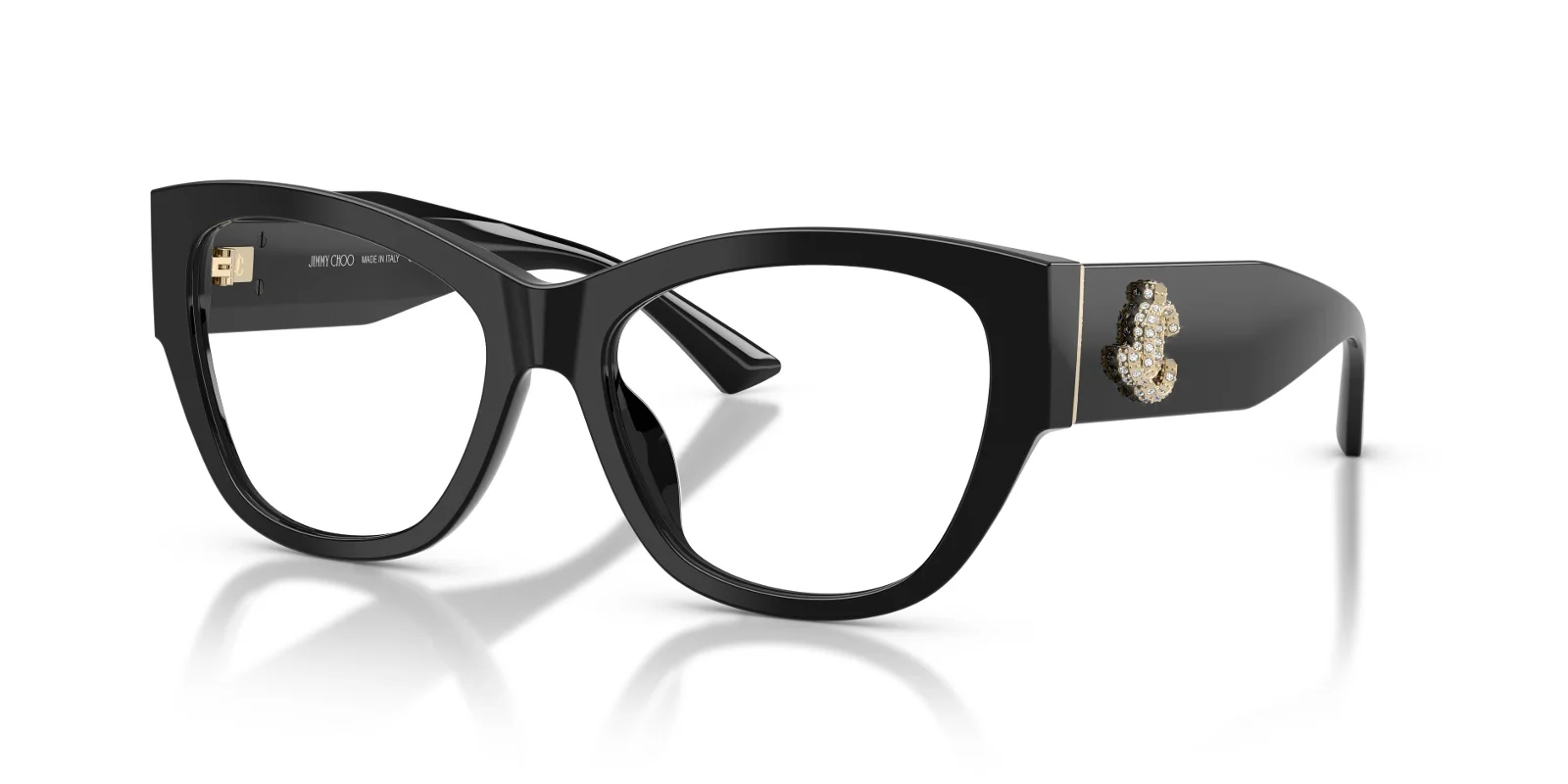 Jimmy Choo Eyeglasses JC3033BU