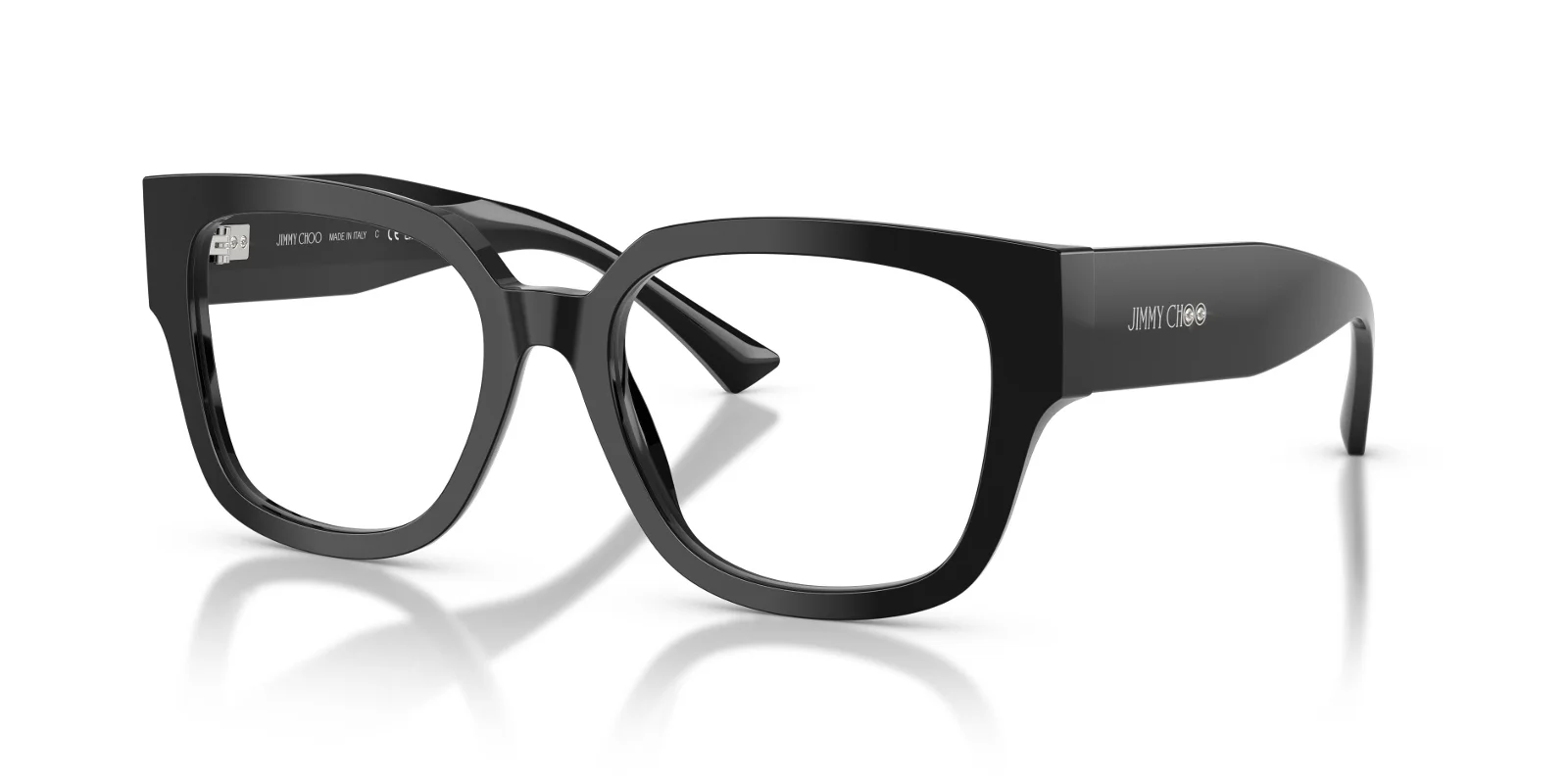 Jimmy Choo Eyeglasses JC3042B