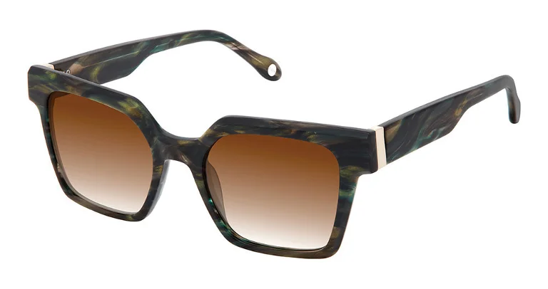 Fysh Sunglasses F-2150