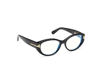 Tom Ford Icon Eyeglasses FT6031-B