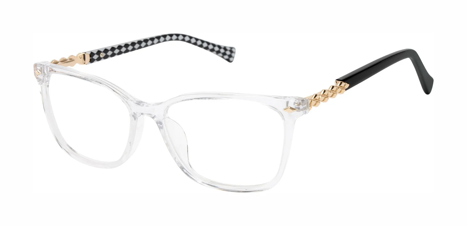 Gx By Gwen Stefani Eyeglasses GX131