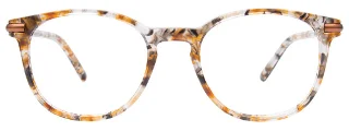 Easyclip Eyeglasses EC658