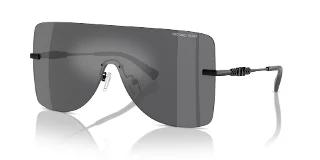 10056G Grey Mirror Solid