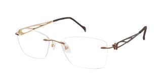 Stepper Eyeglasses 95219 SI