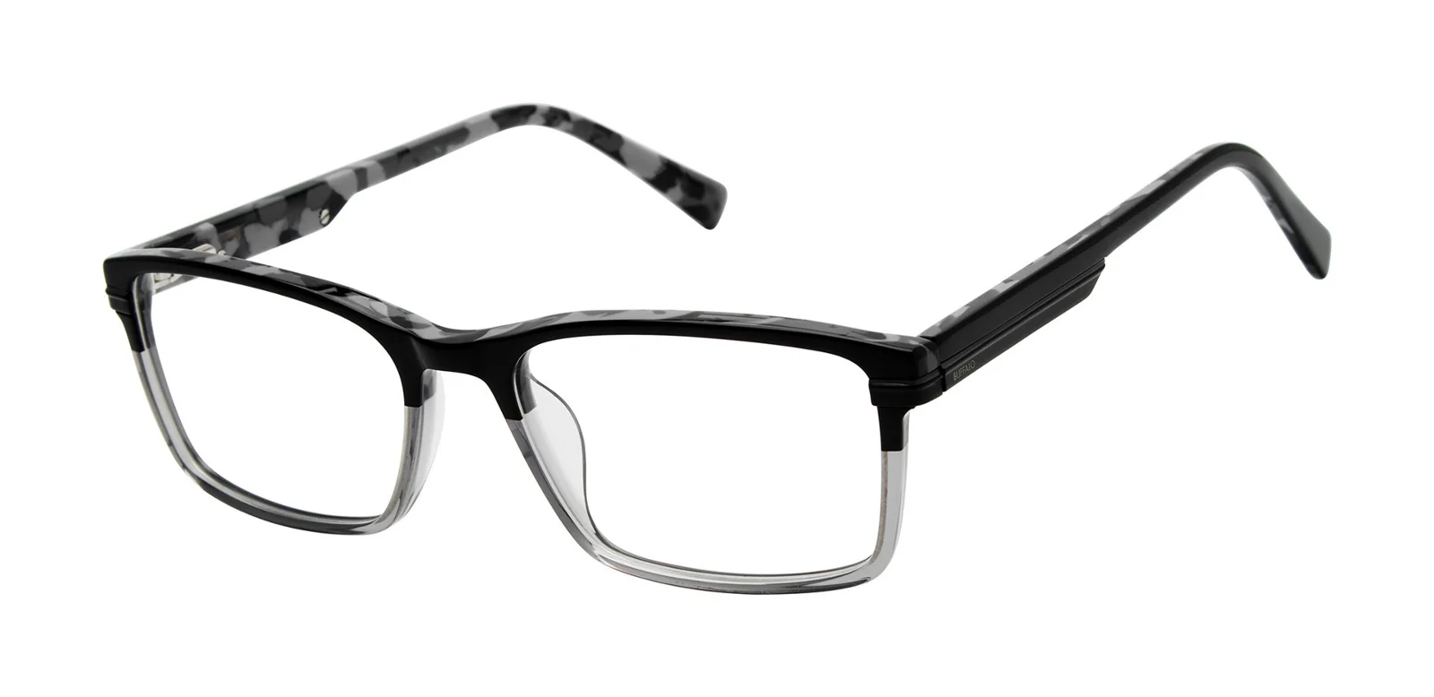 Buffalo David Bitton Eyeglasses BM030