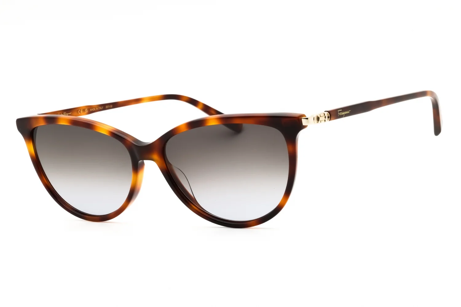 Salvatore Ferragamo Sunglasses SF2870SCP