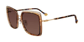 Yalea Sunglasses SYA085