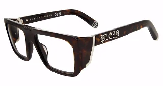 Philipp Plein Eyeglasses VPP142M