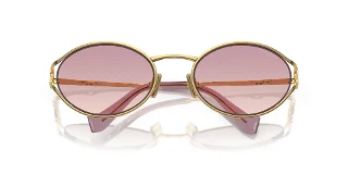 Miu Miu Sunglasses MU52YS