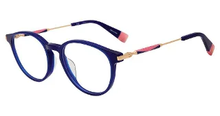 (03GR) Blue