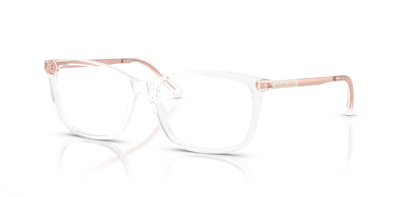 Michael Kors Eyeglasses MK4030