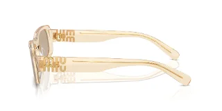 Miu Miu Sunglasses MU08ZS