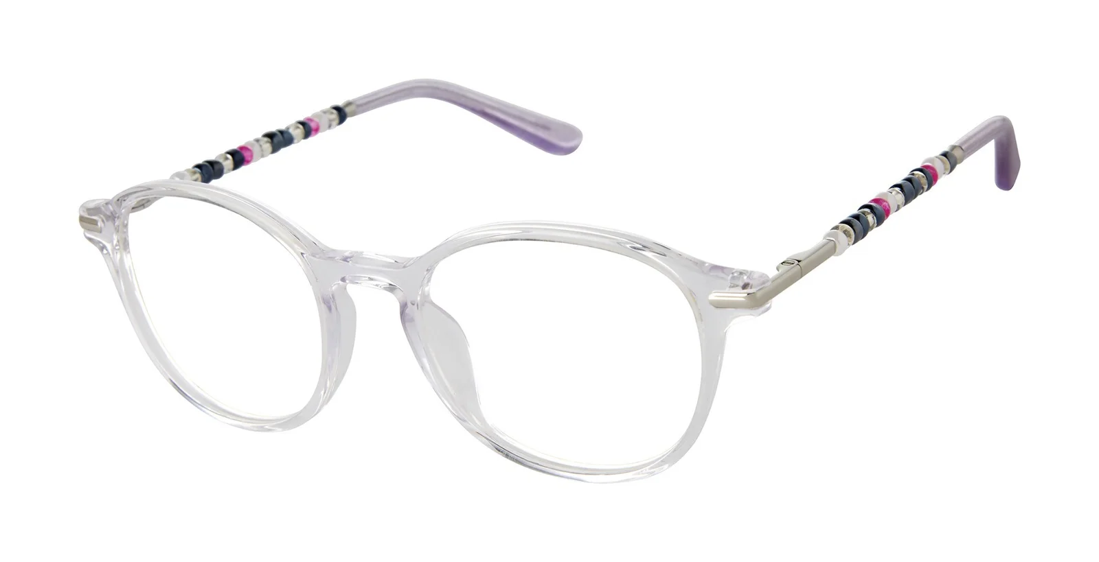 Gx By Gwen Stefani Eyeglasses GX844