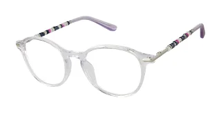 Gx By Gwen Stefani Eyeglasses GX844