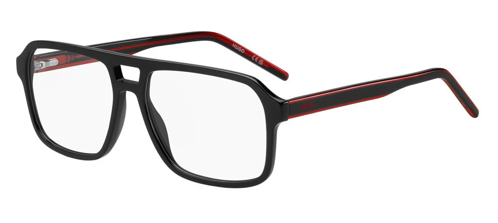 Hugo Eyeglasses HG 1299