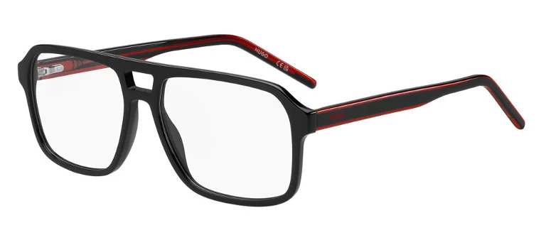 Hugo Eyeglasses HG 1299