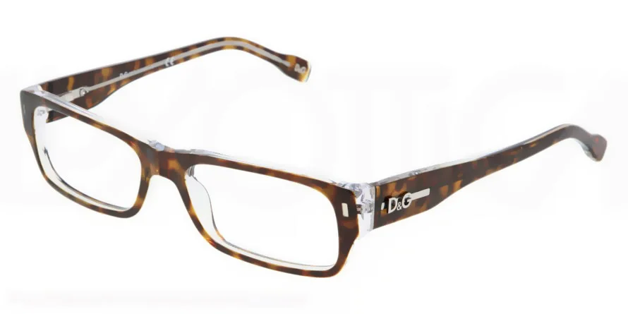 D&G Eyeglasses DD1204