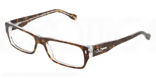D&G Eyeglasses DD1204