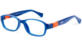 02-Indestructible Twitch 3.0 Navy Orange