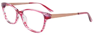 Easyclip Eyeglasses EC562