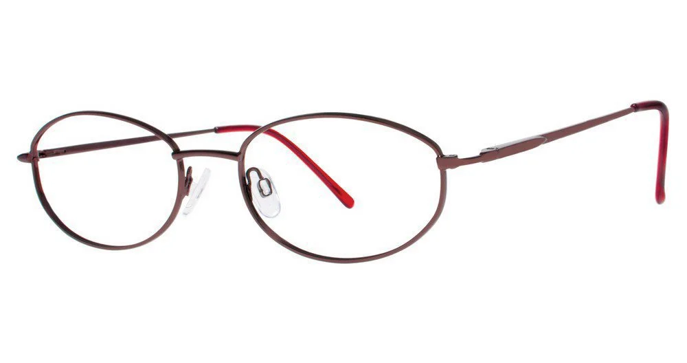 Modern Metals Eyeglasses Gloria