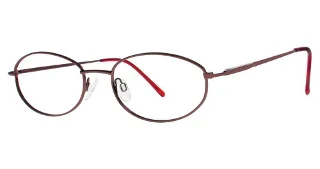 Modern Metals Eyeglasses Gloria