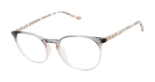 Lulu Guinness Eyeglasses L935