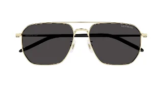 Montblanc Sunglasses MB0367SA