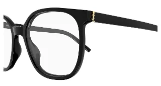 Saint Laurent Eyeglasses SL M155