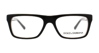 Dolce & Gabbana Eyeglasses DG3205