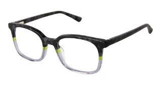 S403-Sfk-279 Charcoal Camo Lime