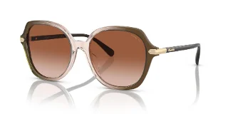 Coach Sunglasses HC8377U