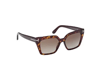 Tom Ford Sunglasses FT1030 WINONA
