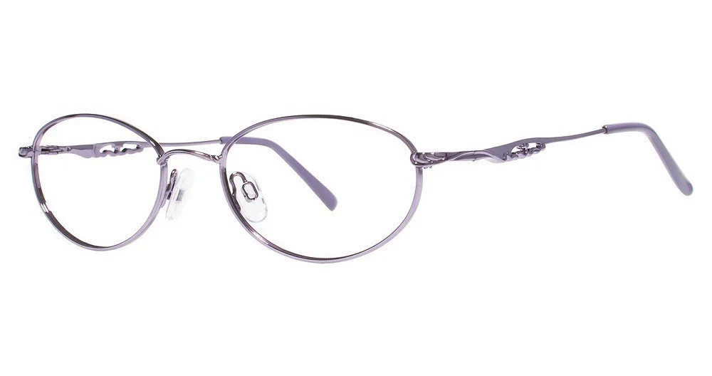 Modern Metals Eyeglasses TESS
