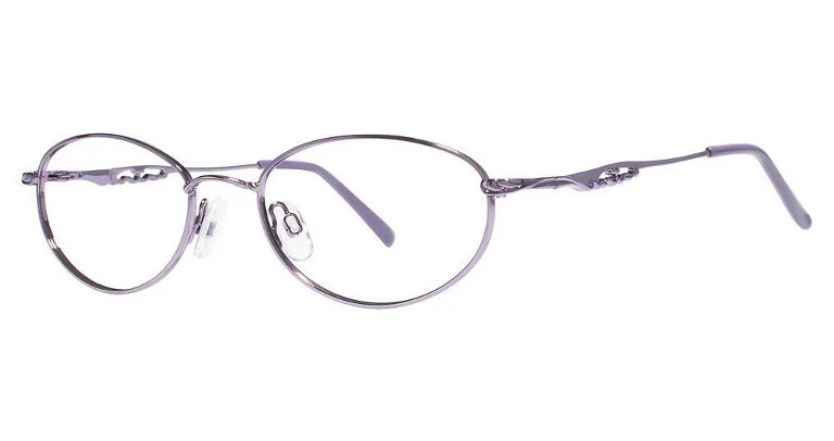 Modern Metals Eyeglasses TESS