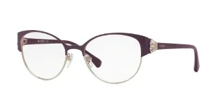 5008 Eggplant/Silver
