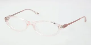 1015 Transparent Pink