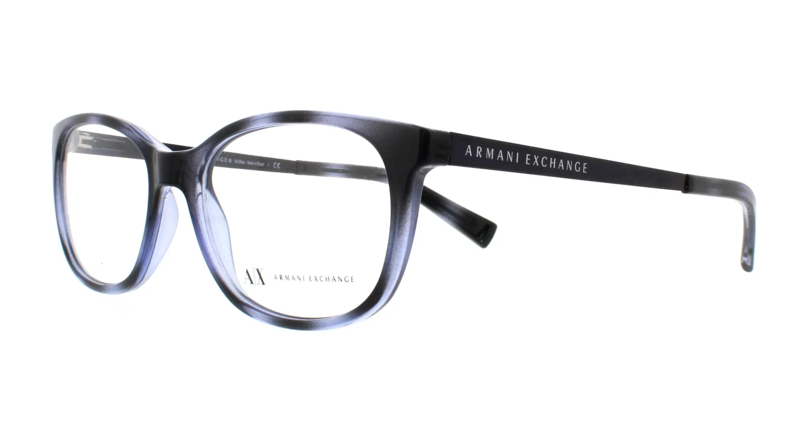 Armani Exchange Eyeglasses AX3005